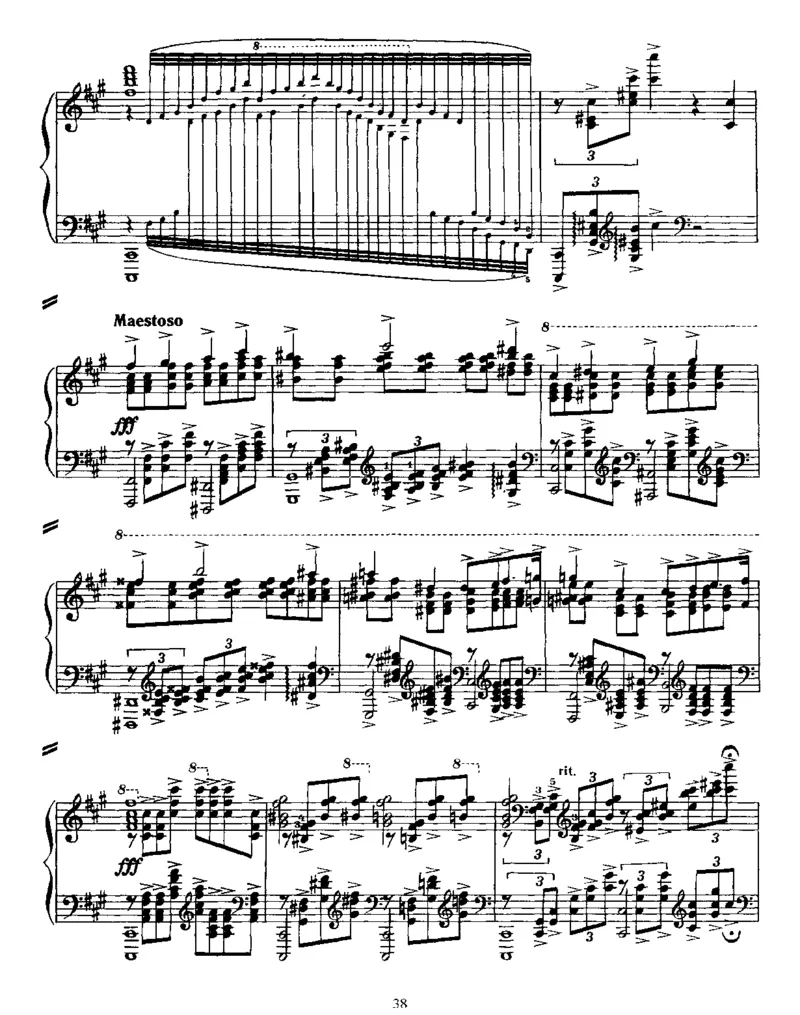 拉赫协奏曲全集_一万首著名钢琴曲谱哈农贝多芬合集视频教学电子版高清无水印可打印_1古典钢琴知名音乐家谱_拉赫玛尼诺夫钢琴谱全集