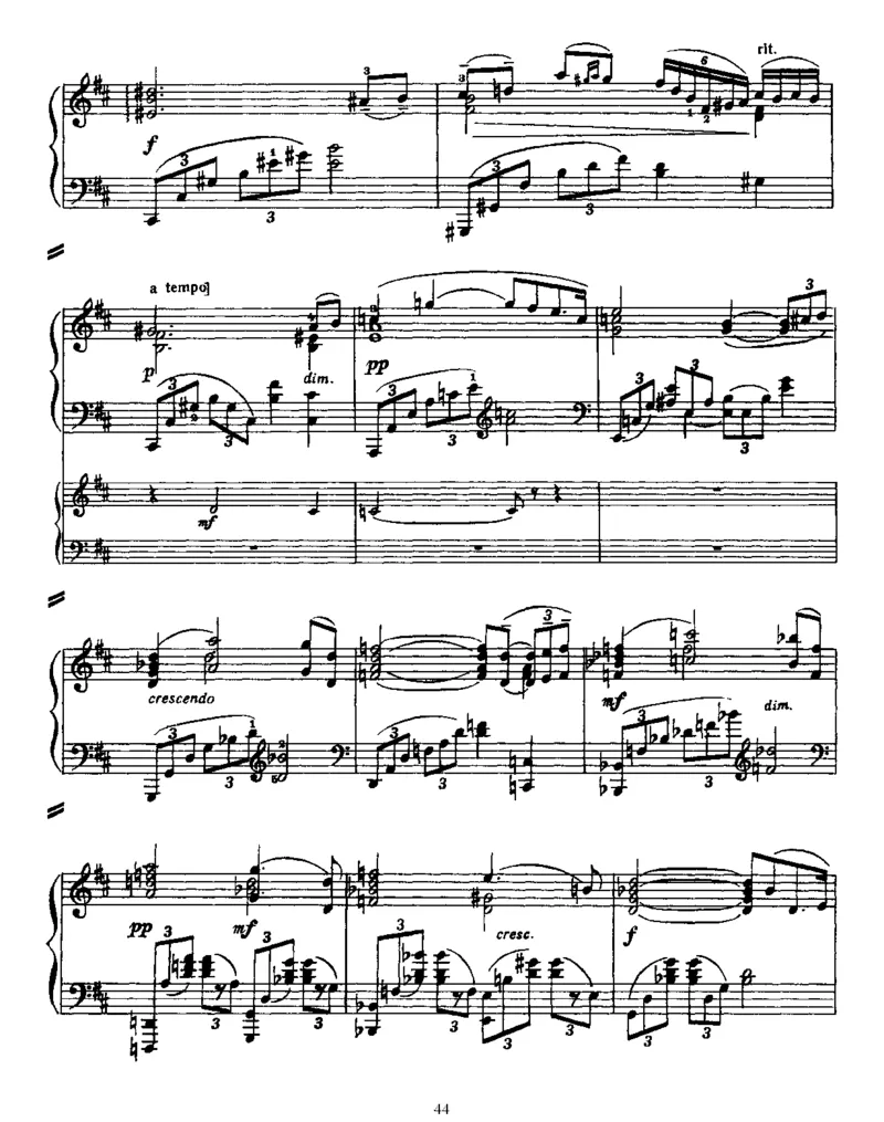 拉赫协奏曲全集_一万首著名钢琴曲谱哈农贝多芬合集视频教学电子版高清无水印可打印_1古典钢琴知名音乐家谱_拉赫玛尼诺夫钢琴谱全集