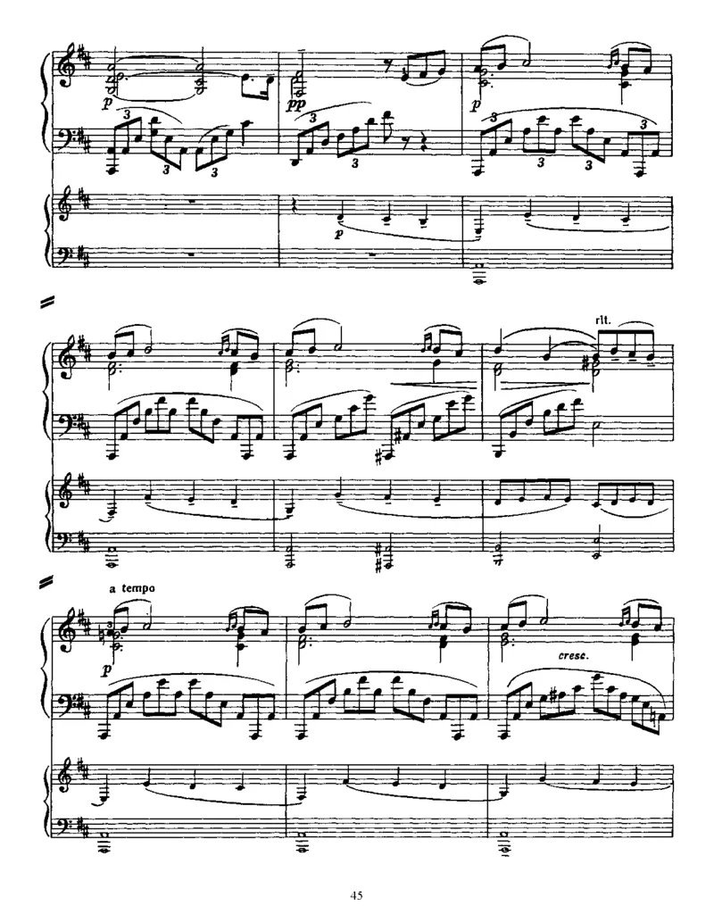 拉赫协奏曲全集_一万首著名钢琴曲谱哈农贝多芬合集视频教学电子版高清无水印可打印_1古典钢琴知名音乐家谱_拉赫玛尼诺夫钢琴谱全集