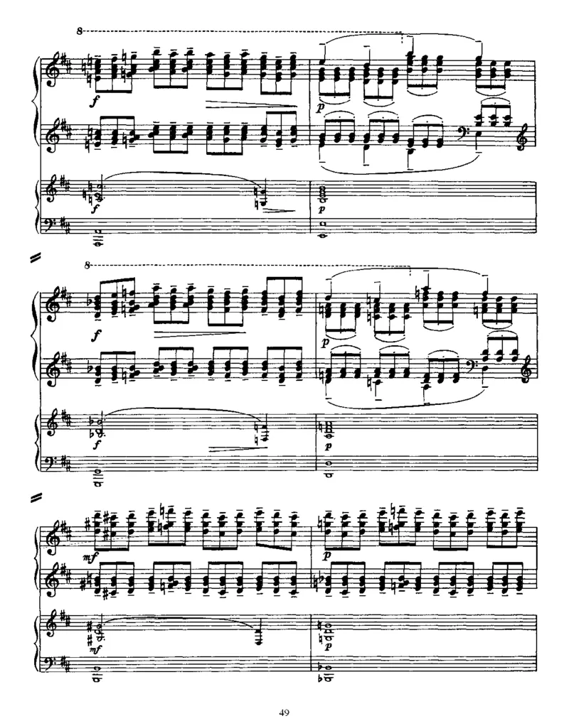 拉赫协奏曲全集_一万首著名钢琴曲谱哈农贝多芬合集视频教学电子版高清无水印可打印_1古典钢琴知名音乐家谱_拉赫玛尼诺夫钢琴谱全集