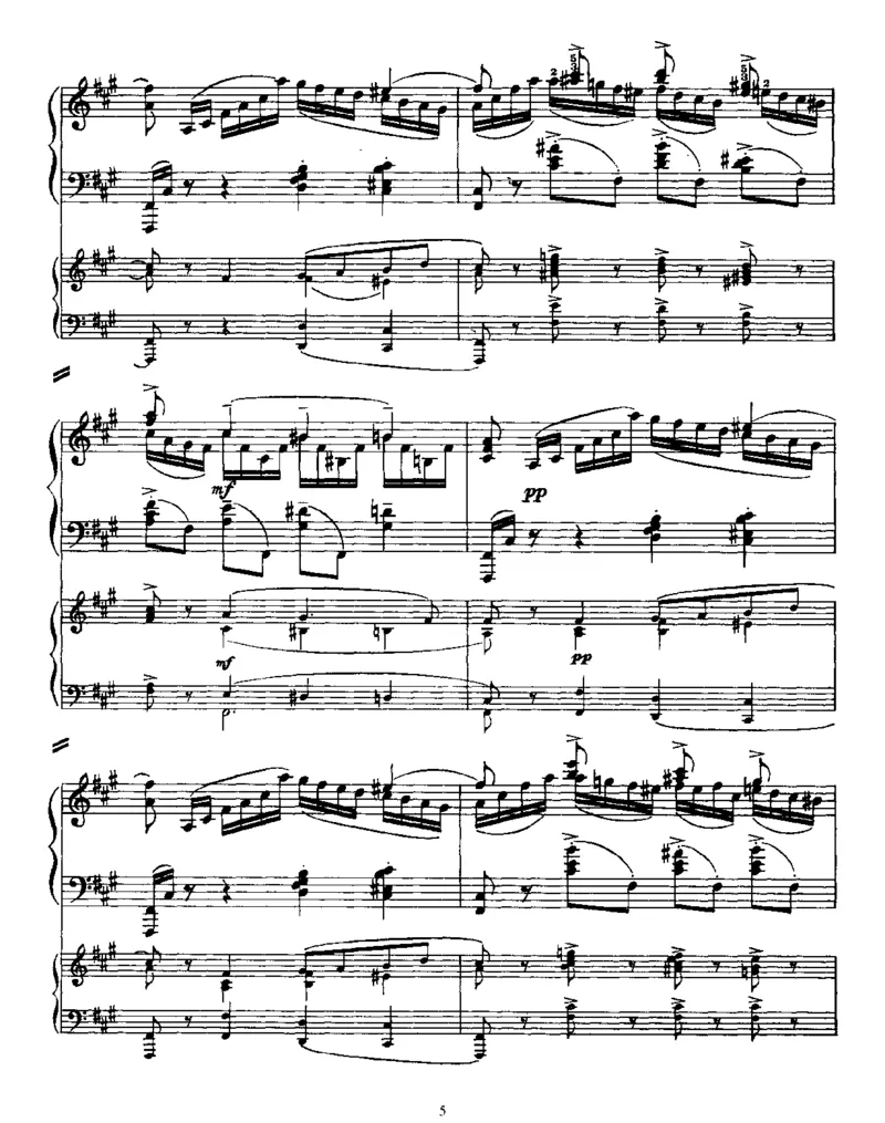 拉赫协奏曲全集_一万首著名钢琴曲谱哈农贝多芬合集视频教学电子版高清无水印可打印_1古典钢琴知名音乐家谱_拉赫玛尼诺夫钢琴谱全集