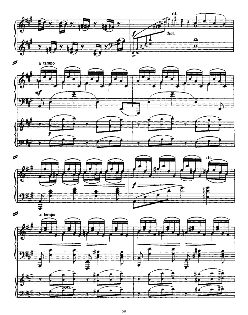 拉赫协奏曲全集_一万首著名钢琴曲谱哈农贝多芬合集视频教学电子版高清无水印可打印_1古典钢琴知名音乐家谱_拉赫玛尼诺夫钢琴谱全集