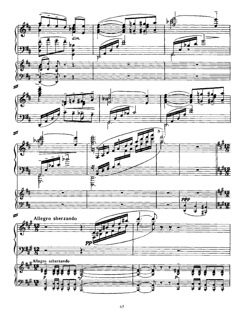 拉赫协奏曲全集_一万首著名钢琴曲谱哈农贝多芬合集视频教学电子版高清无水印可打印_1古典钢琴知名音乐家谱_拉赫玛尼诺夫钢琴谱全集