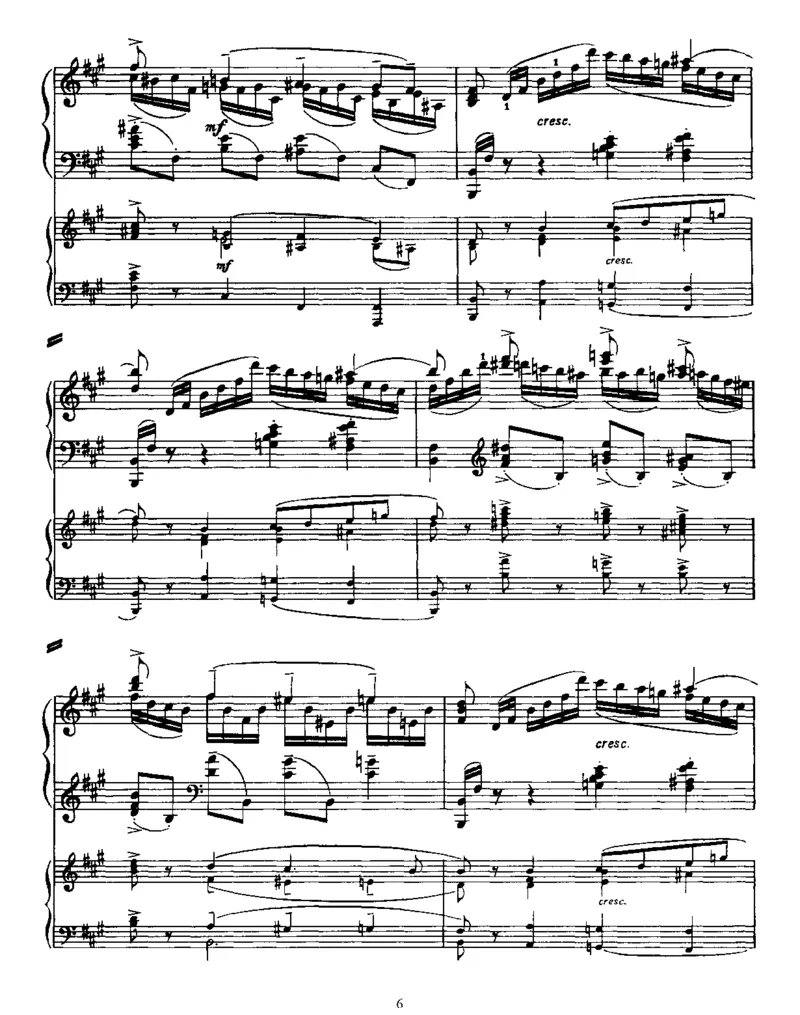 拉赫协奏曲全集_一万首著名钢琴曲谱哈农贝多芬合集视频教学电子版高清无水印可打印_1古典钢琴知名音乐家谱_拉赫玛尼诺夫钢琴谱全集