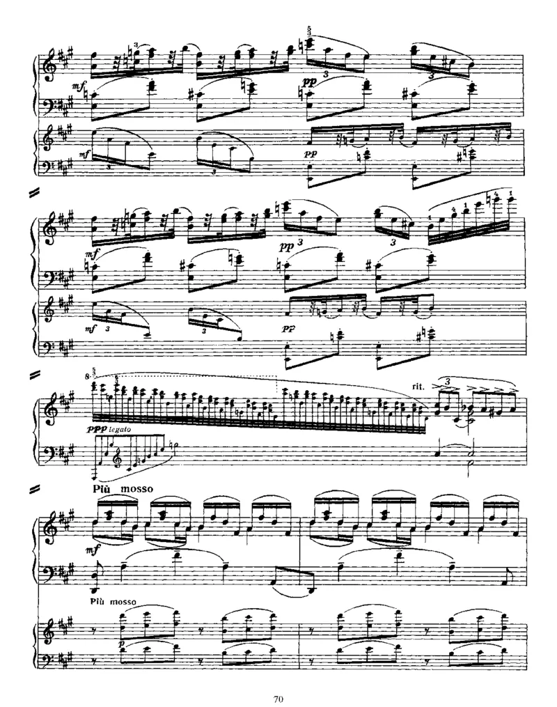 拉赫协奏曲全集_一万首著名钢琴曲谱哈农贝多芬合集视频教学电子版高清无水印可打印_1古典钢琴知名音乐家谱_拉赫玛尼诺夫钢琴谱全集