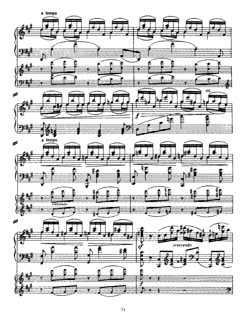 拉赫协奏曲全集_一万首著名钢琴曲谱哈农贝多芬合集视频教学电子版高清无水印可打印_1古典钢琴知名音乐家谱_拉赫玛尼诺夫钢琴谱全集