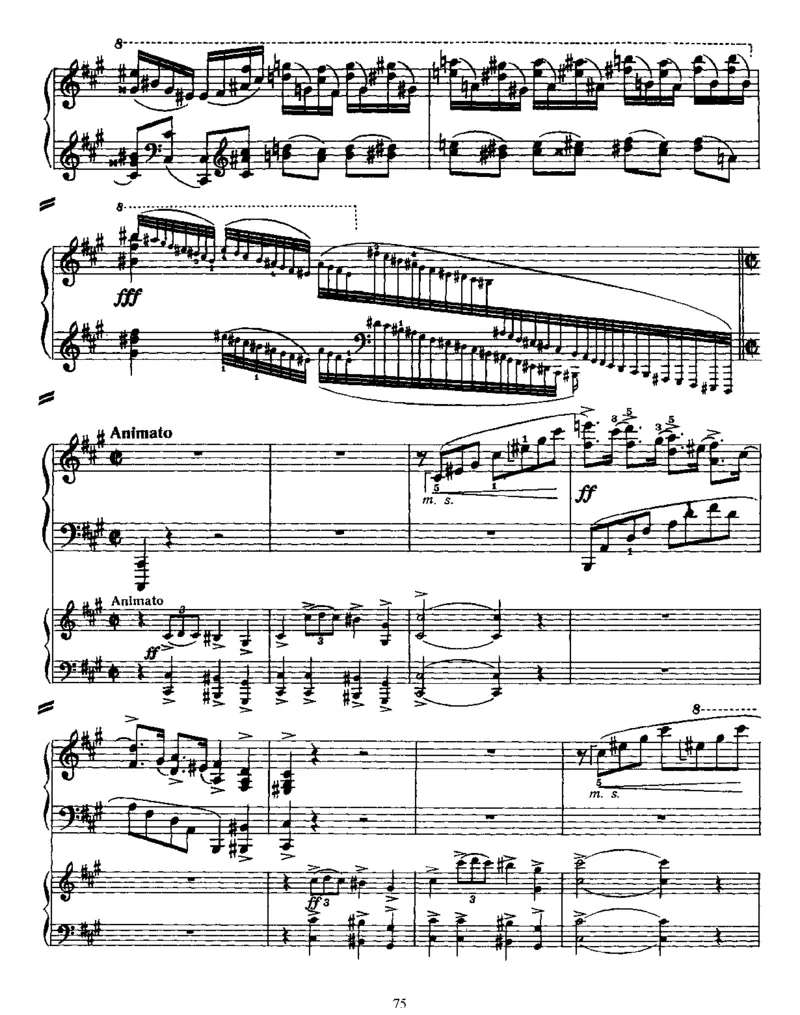 拉赫协奏曲全集_一万首著名钢琴曲谱哈农贝多芬合集视频教学电子版高清无水印可打印_1古典钢琴知名音乐家谱_拉赫玛尼诺夫钢琴谱全集