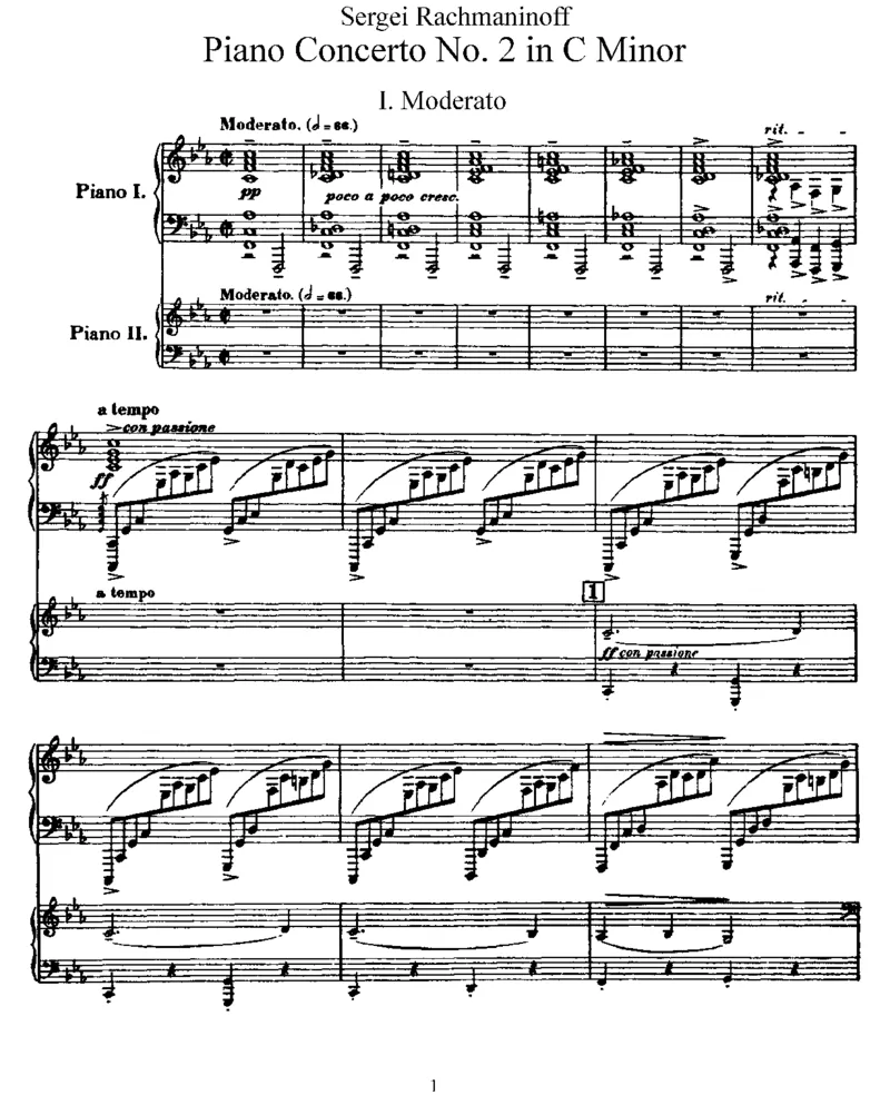 拉赫协奏曲全集_一万首著名钢琴曲谱哈农贝多芬合集视频教学电子版高清无水印可打印_1古典钢琴知名音乐家谱_拉赫玛尼诺夫钢琴谱全集