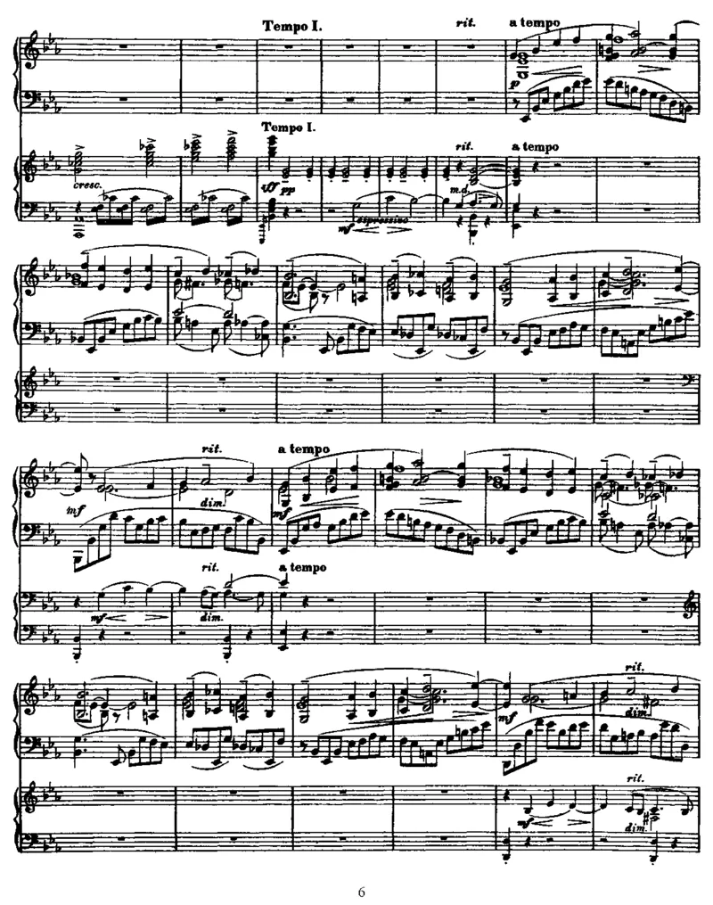 拉赫协奏曲全集_一万首著名钢琴曲谱哈农贝多芬合集视频教学电子版高清无水印可打印_1古典钢琴知名音乐家谱_拉赫玛尼诺夫钢琴谱全集