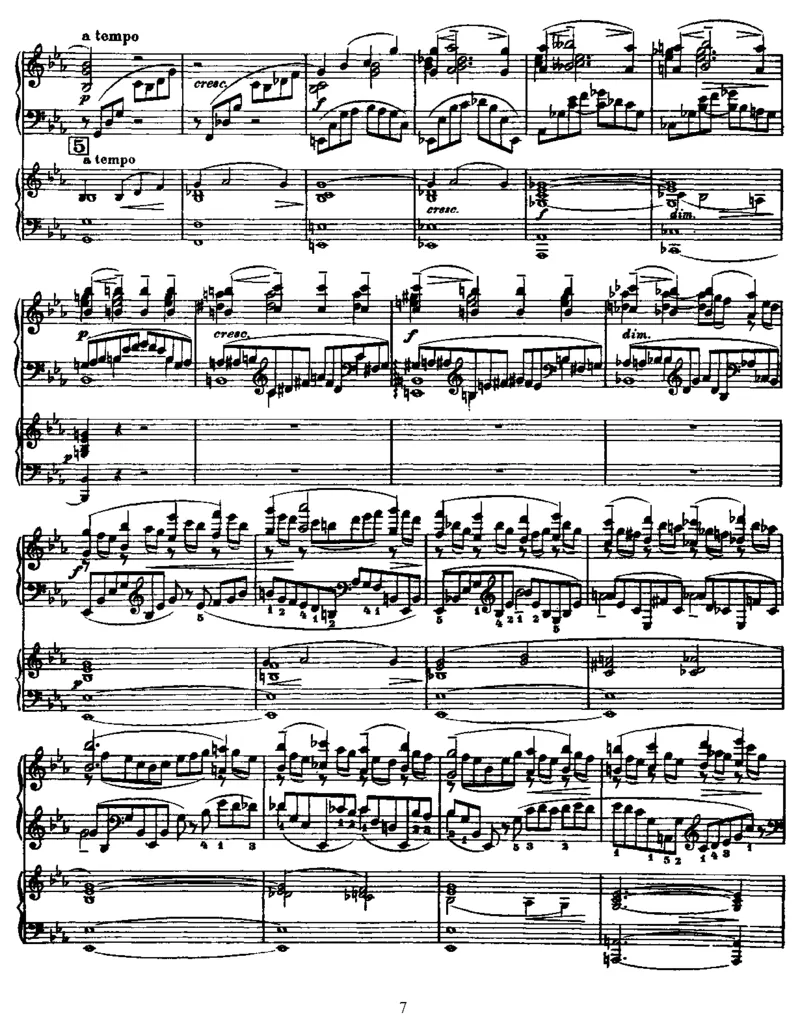 拉赫协奏曲全集_一万首著名钢琴曲谱哈农贝多芬合集视频教学电子版高清无水印可打印_1古典钢琴知名音乐家谱_拉赫玛尼诺夫钢琴谱全集