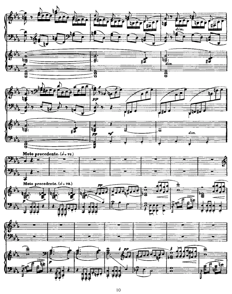 拉赫协奏曲全集_一万首著名钢琴曲谱哈农贝多芬合集视频教学电子版高清无水印可打印_1古典钢琴知名音乐家谱_拉赫玛尼诺夫钢琴谱全集