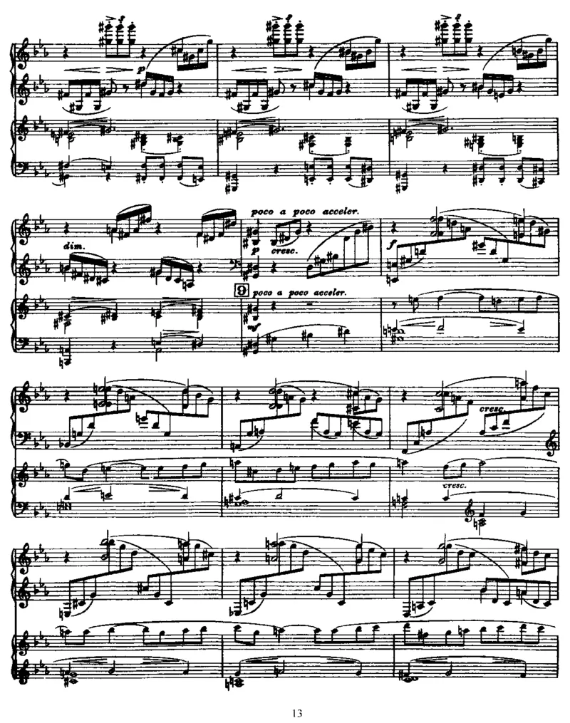 拉赫协奏曲全集_一万首著名钢琴曲谱哈农贝多芬合集视频教学电子版高清无水印可打印_1古典钢琴知名音乐家谱_拉赫玛尼诺夫钢琴谱全集