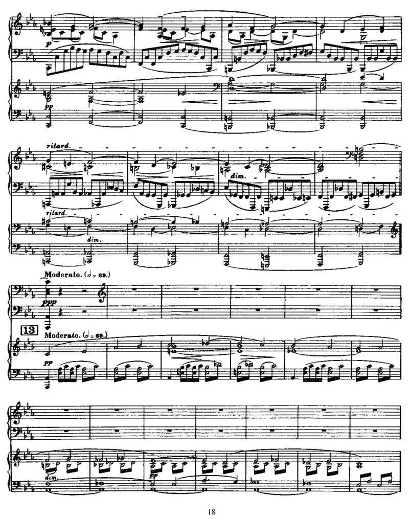 拉赫协奏曲全集_一万首著名钢琴曲谱哈农贝多芬合集视频教学电子版高清无水印可打印_1古典钢琴知名音乐家谱_拉赫玛尼诺夫钢琴谱全集