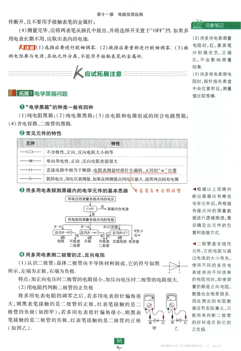 2026版《高中必刷题》物理必修3狂K重点_2026版高中必刷题_物理_2026版高中必刷题物理人教版_2026版高中必刷题物理必修三人教版