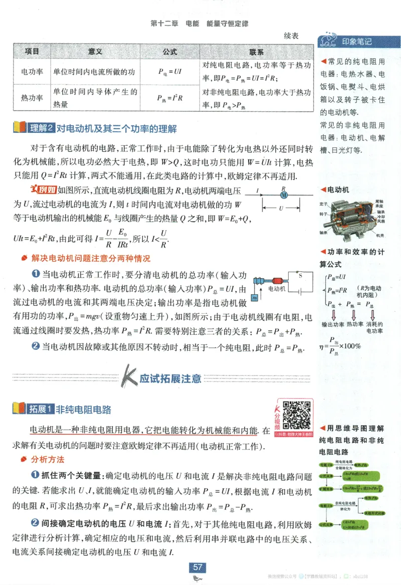 2026版《高中必刷题》物理必修3狂K重点_2026版高中必刷题_物理_2026版高中必刷题物理人教版_2026版高中必刷题物理必修三人教版