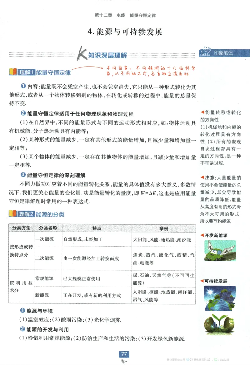 2026版《高中必刷题》物理必修3狂K重点_2026版高中必刷题_物理_2026版高中必刷题物理人教版_2026版高中必刷题物理必修三人教版