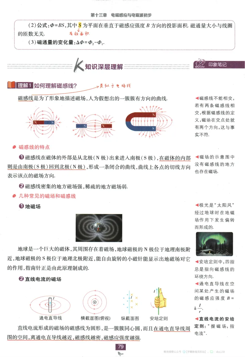 2026版《高中必刷题》物理必修3狂K重点_2026版高中必刷题_物理_2026版高中必刷题物理人教版_2026版高中必刷题物理必修三人教版