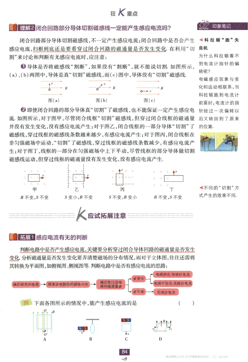 2026版《高中必刷题》物理必修3狂K重点_2026版高中必刷题_物理_2026版高中必刷题物理人教版_2026版高中必刷题物理必修三人教版