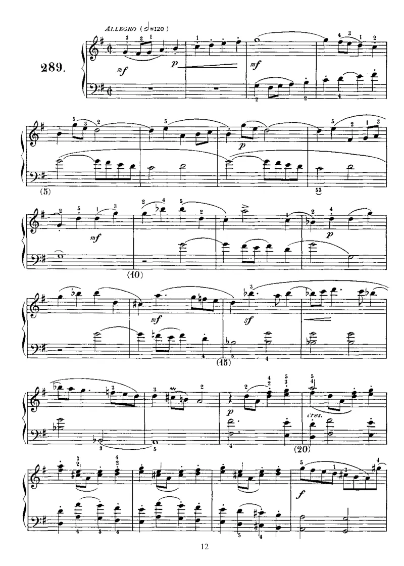 斯卡拉蒂钢琴奏鸣曲全集500首第286-300首ScarlattiSonatas钢琴谱_一万首著名钢琴曲谱哈农贝多芬合集视频教学电子版高清无水印可打印_1古典钢琴知名音乐家谱_斯卡拉蒂钢琴谱全集