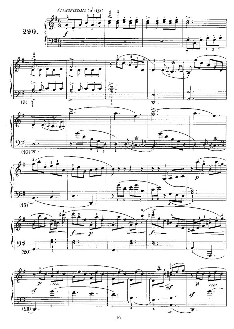 斯卡拉蒂钢琴奏鸣曲全集500首第286-300首ScarlattiSonatas钢琴谱_一万首著名钢琴曲谱哈农贝多芬合集视频教学电子版高清无水印可打印_1古典钢琴知名音乐家谱_斯卡拉蒂钢琴谱全集