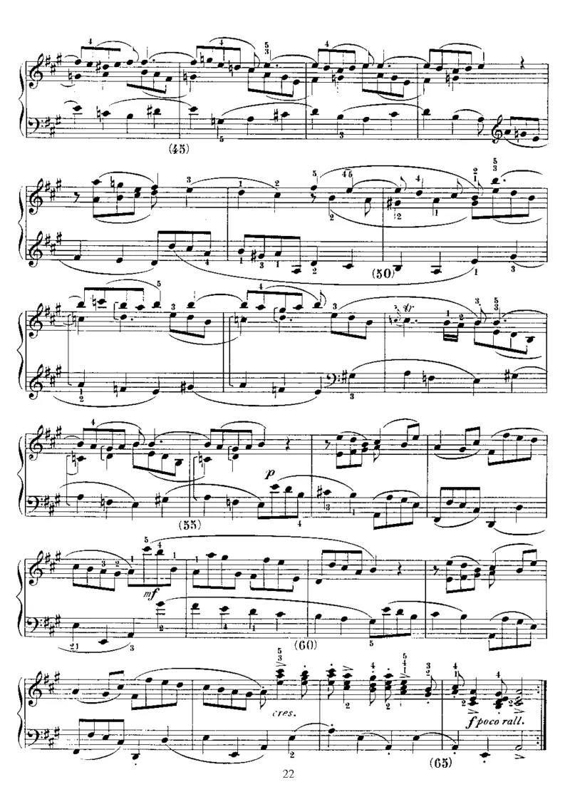 斯卡拉蒂钢琴奏鸣曲全集500首第286-300首ScarlattiSonatas钢琴谱_一万首著名钢琴曲谱哈农贝多芬合集视频教学电子版高清无水印可打印_1古典钢琴知名音乐家谱_斯卡拉蒂钢琴谱全集