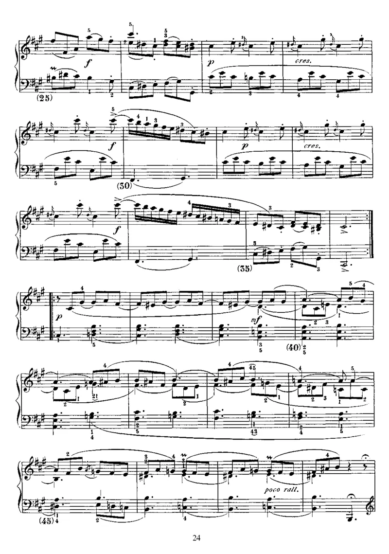 斯卡拉蒂钢琴奏鸣曲全集500首第286-300首ScarlattiSonatas钢琴谱_一万首著名钢琴曲谱哈农贝多芬合集视频教学电子版高清无水印可打印_1古典钢琴知名音乐家谱_斯卡拉蒂钢琴谱全集