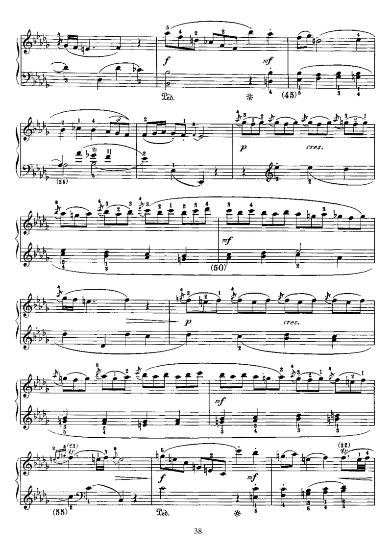 斯卡拉蒂钢琴奏鸣曲全集500首第286-300首ScarlattiSonatas钢琴谱_一万首著名钢琴曲谱哈农贝多芬合集视频教学电子版高清无水印可打印_1古典钢琴知名音乐家谱_斯卡拉蒂钢琴谱全集