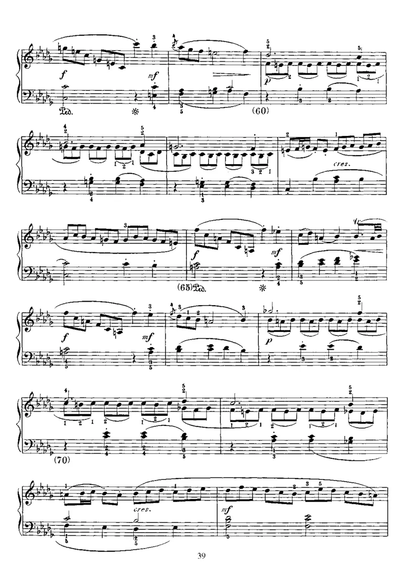 斯卡拉蒂钢琴奏鸣曲全集500首第286-300首ScarlattiSonatas钢琴谱_一万首著名钢琴曲谱哈农贝多芬合集视频教学电子版高清无水印可打印_1古典钢琴知名音乐家谱_斯卡拉蒂钢琴谱全集