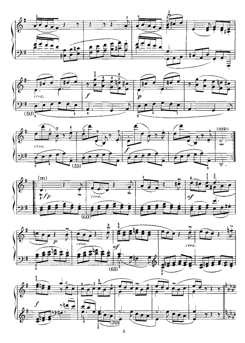 斯卡拉蒂钢琴奏鸣曲全集500首第286-300首ScarlattiSonatas钢琴谱_一万首著名钢琴曲谱哈农贝多芬合集视频教学电子版高清无水印可打印_1古典钢琴知名音乐家谱_斯卡拉蒂钢琴谱全集