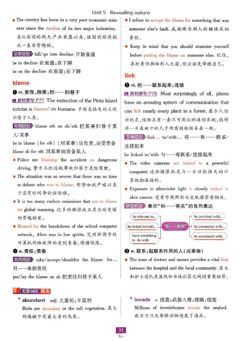 2026高二上必刷题狂K重点_2026版高中必刷题_英语_2026版高中必刷题英语《外研》_2026版高中必刷题选修一二合订版外研_WY高二上英语必刷题（选一、二合订本）