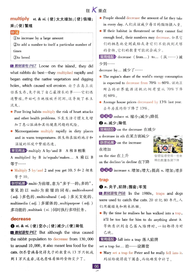 2026高二上必刷题狂K重点_2026版高中必刷题_英语_2026版高中必刷题英语《外研》_2026版高中必刷题选修一二合订版外研_WY高二上英语必刷题（选一、二合订本）