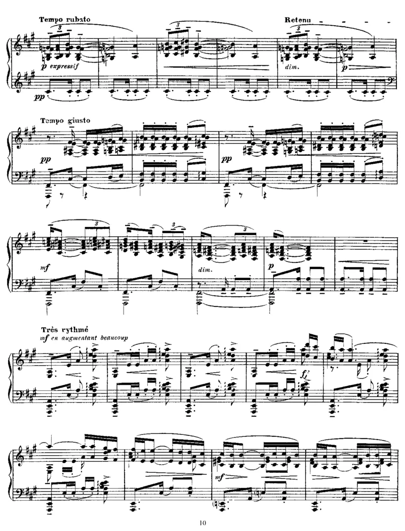 版画集_一万首著名钢琴曲谱哈农贝多芬合集视频教学电子版高清无水印可打印_1古典钢琴知名音乐家谱_德彪西钢琴谱全集