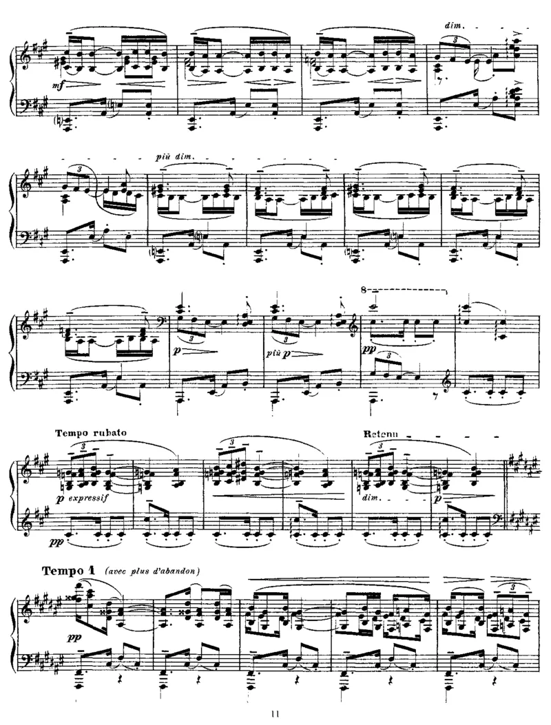 版画集_一万首著名钢琴曲谱哈农贝多芬合集视频教学电子版高清无水印可打印_1古典钢琴知名音乐家谱_德彪西钢琴谱全集