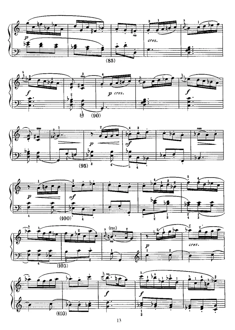 斯卡拉蒂钢琴奏鸣曲全集500首第301-315首ScarlattiSonatas钢琴谱_一万首著名钢琴曲谱哈农贝多芬合集视频教学电子版高清无水印可打印_1古典钢琴知名音乐家谱_斯卡拉蒂钢琴谱全集