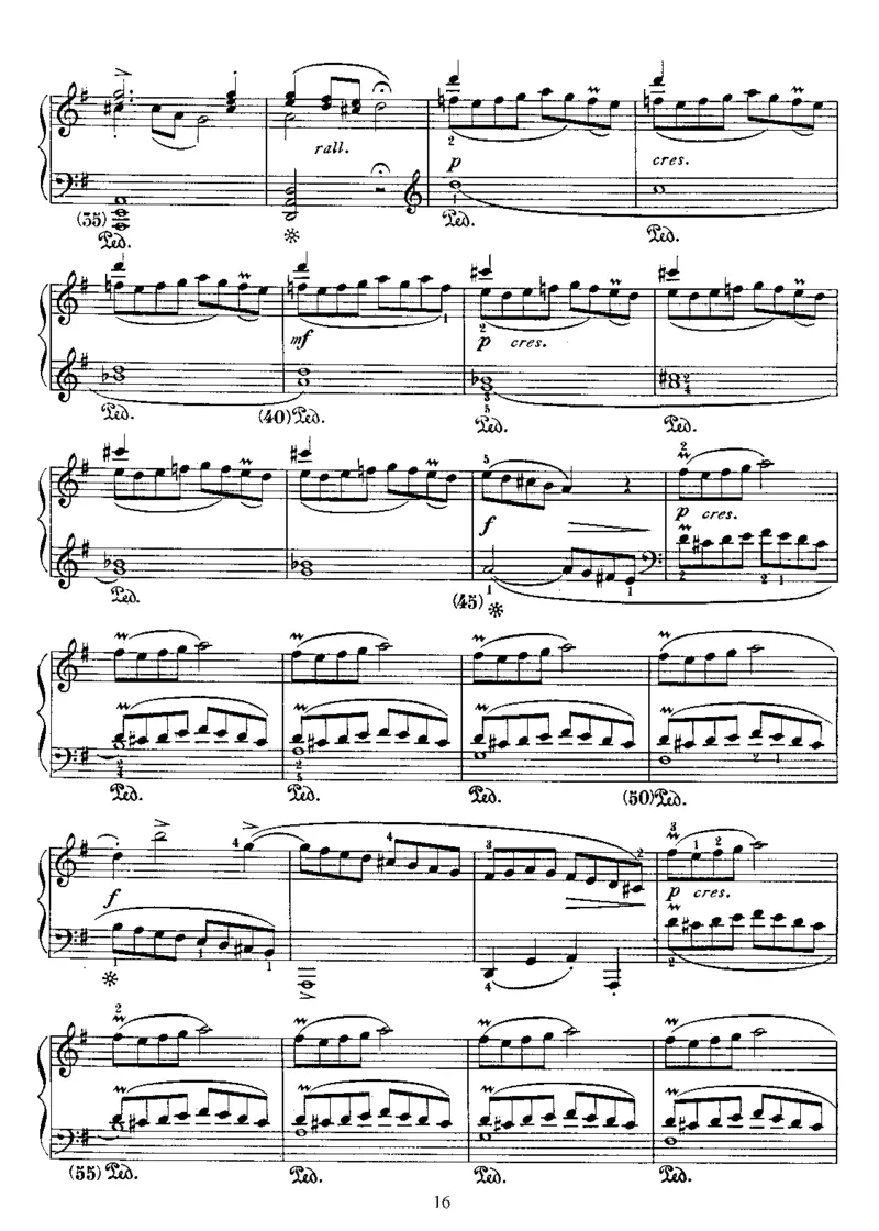 斯卡拉蒂钢琴奏鸣曲全集500首第301-315首ScarlattiSonatas钢琴谱_一万首著名钢琴曲谱哈农贝多芬合集视频教学电子版高清无水印可打印_1古典钢琴知名音乐家谱_斯卡拉蒂钢琴谱全集