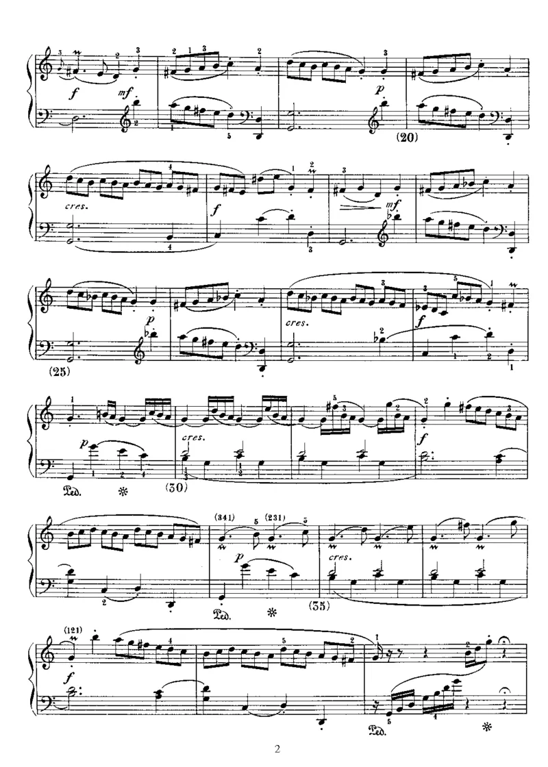 斯卡拉蒂钢琴奏鸣曲全集500首第301-315首ScarlattiSonatas钢琴谱_一万首著名钢琴曲谱哈农贝多芬合集视频教学电子版高清无水印可打印_1古典钢琴知名音乐家谱_斯卡拉蒂钢琴谱全集