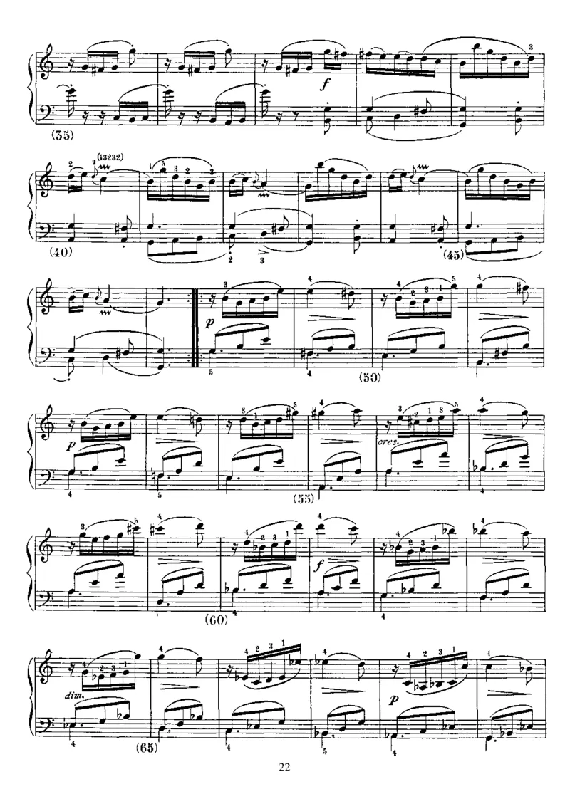 斯卡拉蒂钢琴奏鸣曲全集500首第301-315首ScarlattiSonatas钢琴谱_一万首著名钢琴曲谱哈农贝多芬合集视频教学电子版高清无水印可打印_1古典钢琴知名音乐家谱_斯卡拉蒂钢琴谱全集