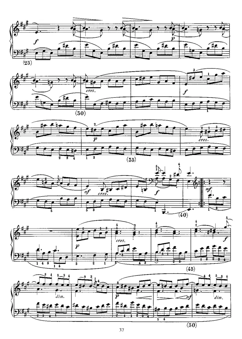 斯卡拉蒂钢琴奏鸣曲全集500首第301-315首ScarlattiSonatas钢琴谱_一万首著名钢琴曲谱哈农贝多芬合集视频教学电子版高清无水印可打印_1古典钢琴知名音乐家谱_斯卡拉蒂钢琴谱全集