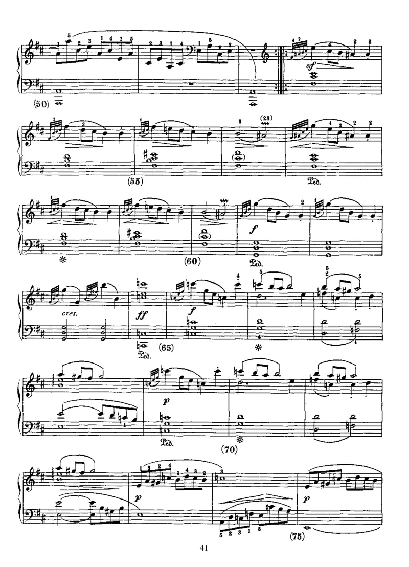 斯卡拉蒂钢琴奏鸣曲全集500首第301-315首ScarlattiSonatas钢琴谱_一万首著名钢琴曲谱哈农贝多芬合集视频教学电子版高清无水印可打印_1古典钢琴知名音乐家谱_斯卡拉蒂钢琴谱全集