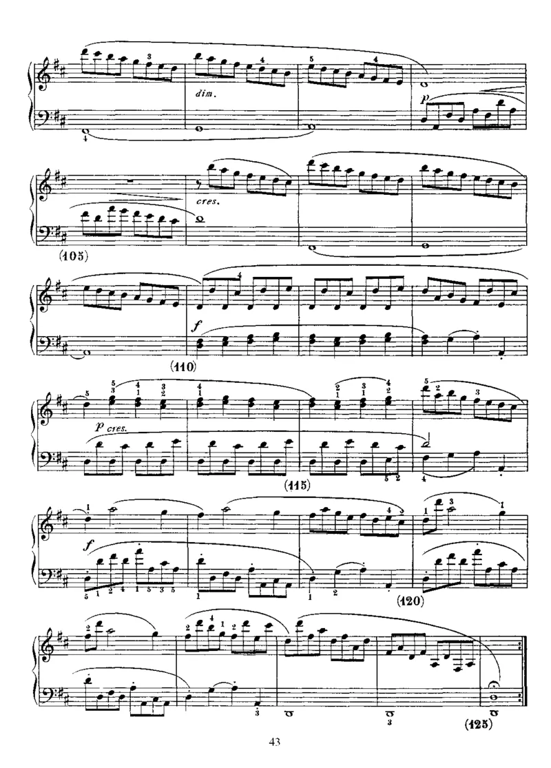 斯卡拉蒂钢琴奏鸣曲全集500首第301-315首ScarlattiSonatas钢琴谱_一万首著名钢琴曲谱哈农贝多芬合集视频教学电子版高清无水印可打印_1古典钢琴知名音乐家谱_斯卡拉蒂钢琴谱全集