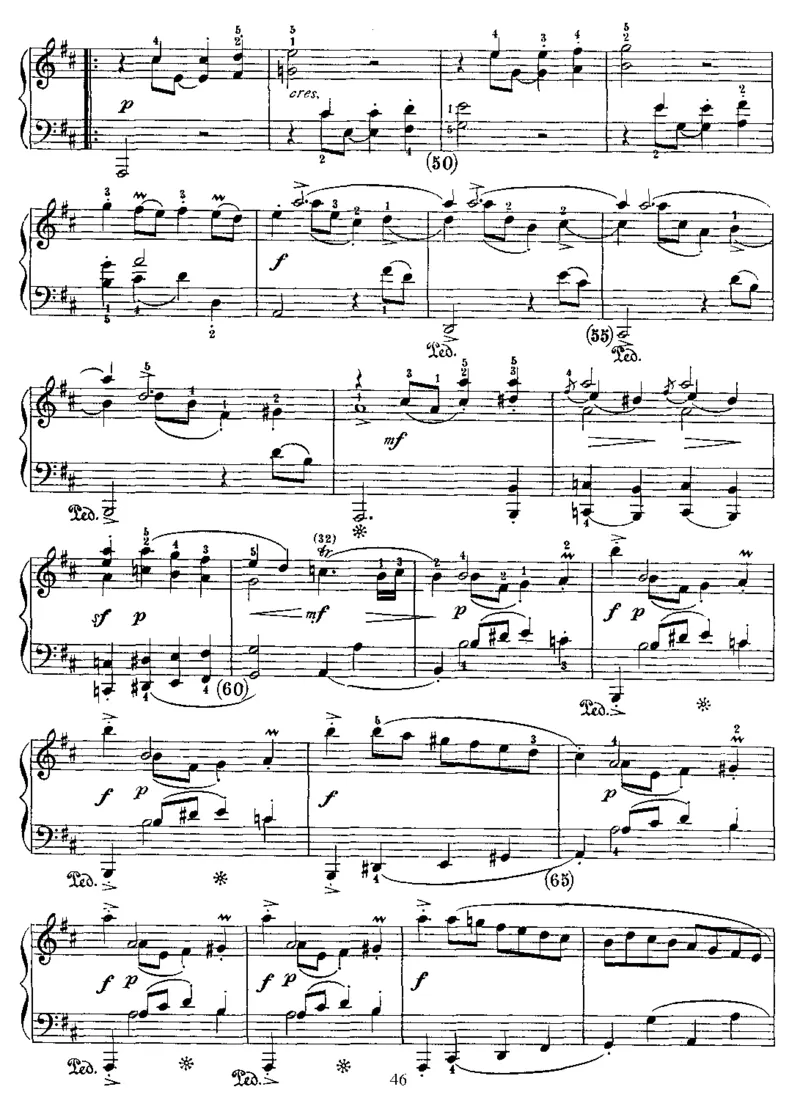 斯卡拉蒂钢琴奏鸣曲全集500首第301-315首ScarlattiSonatas钢琴谱_一万首著名钢琴曲谱哈农贝多芬合集视频教学电子版高清无水印可打印_1古典钢琴知名音乐家谱_斯卡拉蒂钢琴谱全集