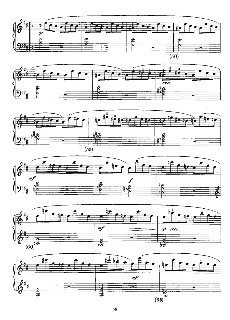 斯卡拉蒂钢琴奏鸣曲全集500首第301-315首ScarlattiSonatas钢琴谱_一万首著名钢琴曲谱哈农贝多芬合集视频教学电子版高清无水印可打印_1古典钢琴知名音乐家谱_斯卡拉蒂钢琴谱全集