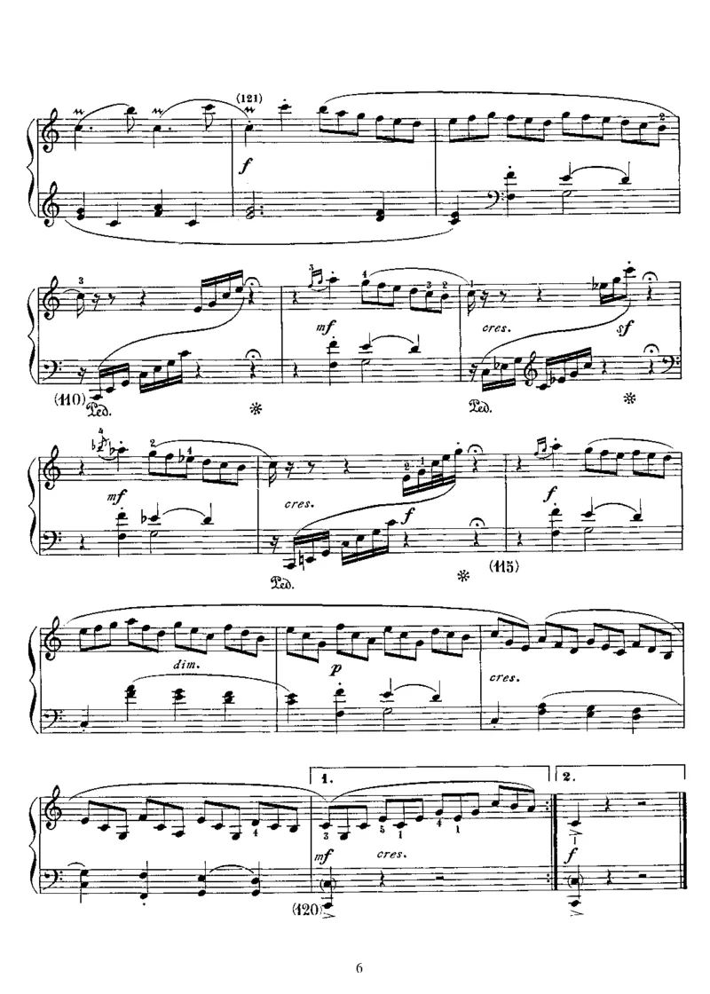 斯卡拉蒂钢琴奏鸣曲全集500首第301-315首ScarlattiSonatas钢琴谱_一万首著名钢琴曲谱哈农贝多芬合集视频教学电子版高清无水印可打印_1古典钢琴知名音乐家谱_斯卡拉蒂钢琴谱全集