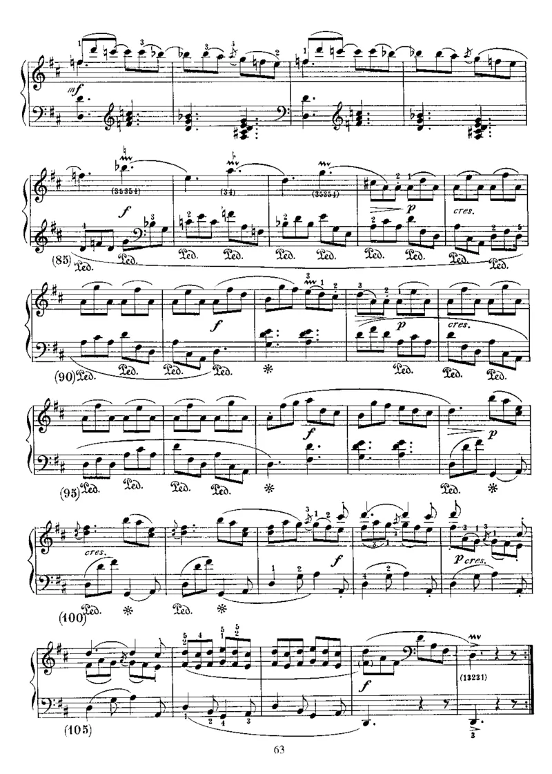 斯卡拉蒂钢琴奏鸣曲全集500首第301-315首ScarlattiSonatas钢琴谱_一万首著名钢琴曲谱哈农贝多芬合集视频教学电子版高清无水印可打印_1古典钢琴知名音乐家谱_斯卡拉蒂钢琴谱全集