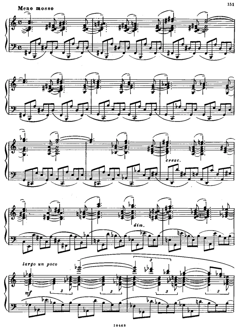 拉赫玛尼诺夫奏鸣曲_一万首著名钢琴曲谱哈农贝多芬合集视频教学电子版高清无水印可打印_1古典钢琴知名音乐家谱_拉赫玛尼诺夫钢琴谱全集