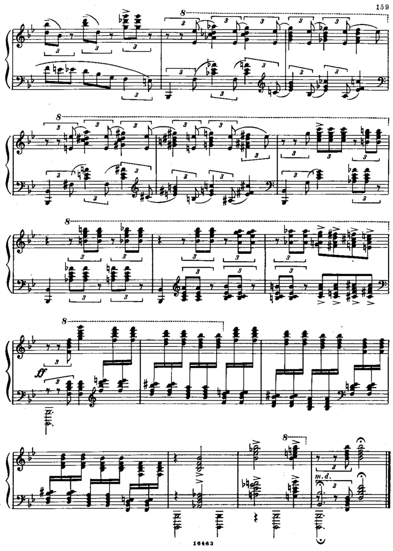 拉赫玛尼诺夫奏鸣曲_一万首著名钢琴曲谱哈农贝多芬合集视频教学电子版高清无水印可打印_1古典钢琴知名音乐家谱_拉赫玛尼诺夫钢琴谱全集