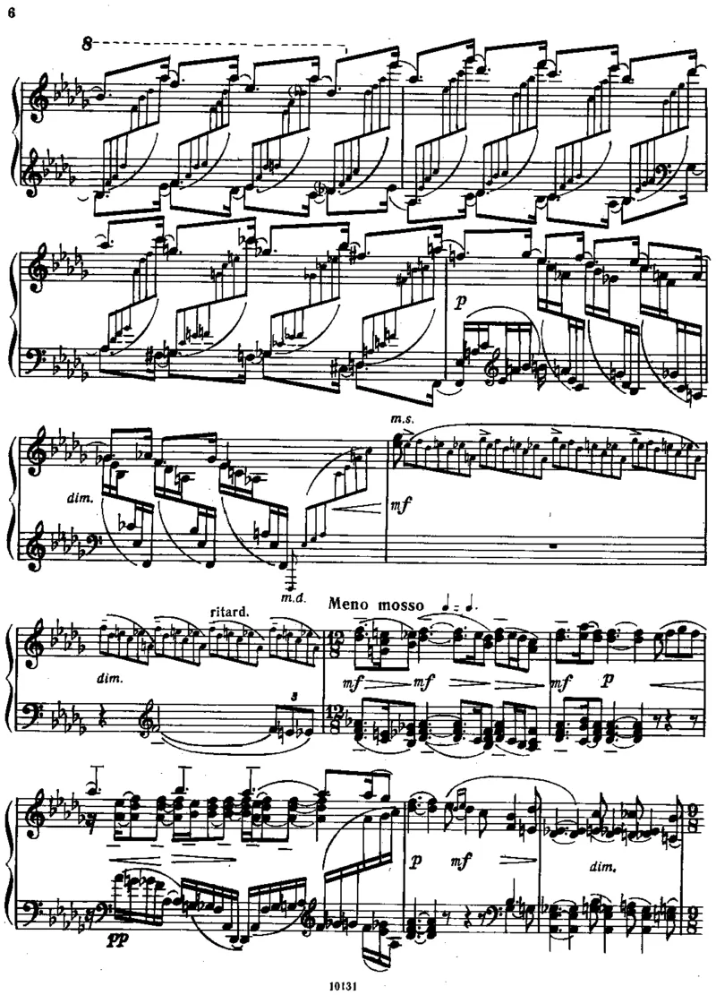 拉赫玛尼诺夫奏鸣曲_一万首著名钢琴曲谱哈农贝多芬合集视频教学电子版高清无水印可打印_1古典钢琴知名音乐家谱_拉赫玛尼诺夫钢琴谱全集