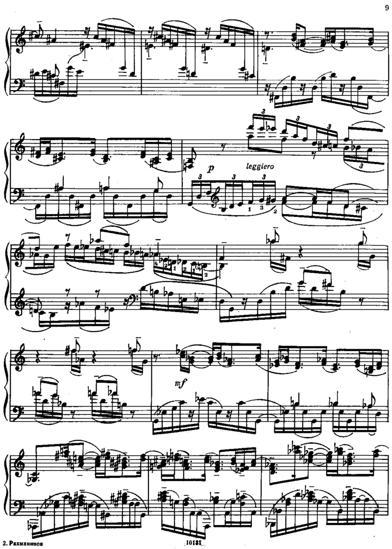 拉赫玛尼诺夫奏鸣曲_一万首著名钢琴曲谱哈农贝多芬合集视频教学电子版高清无水印可打印_1古典钢琴知名音乐家谱_拉赫玛尼诺夫钢琴谱全集