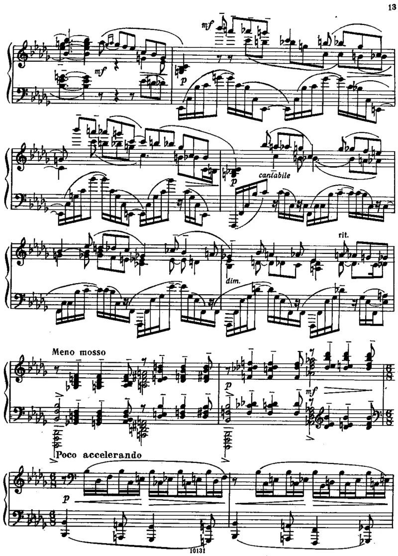 拉赫玛尼诺夫奏鸣曲_一万首著名钢琴曲谱哈农贝多芬合集视频教学电子版高清无水印可打印_1古典钢琴知名音乐家谱_拉赫玛尼诺夫钢琴谱全集