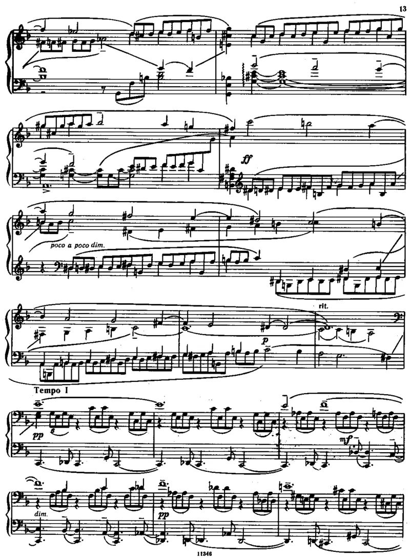 拉赫玛尼诺夫奏鸣曲_一万首著名钢琴曲谱哈农贝多芬合集视频教学电子版高清无水印可打印_1古典钢琴知名音乐家谱_拉赫玛尼诺夫钢琴谱全集